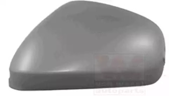 VAN WEZEL 0113843 -  Покрытие, внешнее зеркало